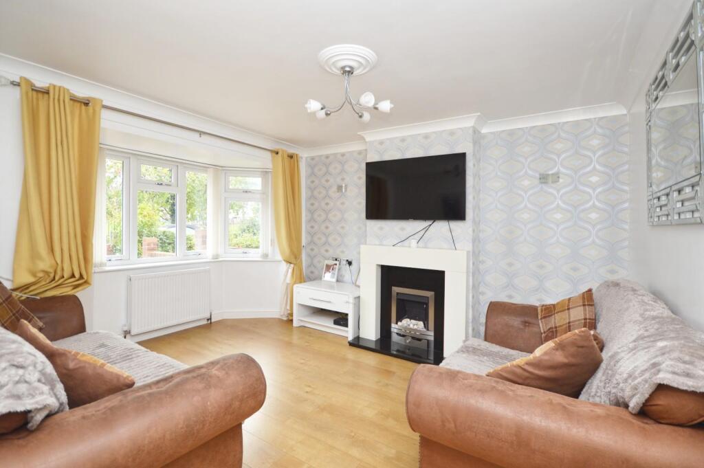 Main image of property: Peterson Square, Bristol