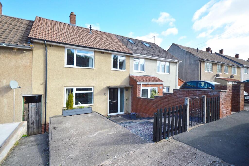 Main image of property: Sherrin Way, Bristol