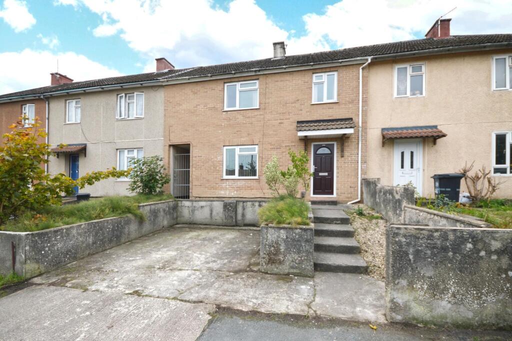 Main image of property: Bishport Avenue, Bristol