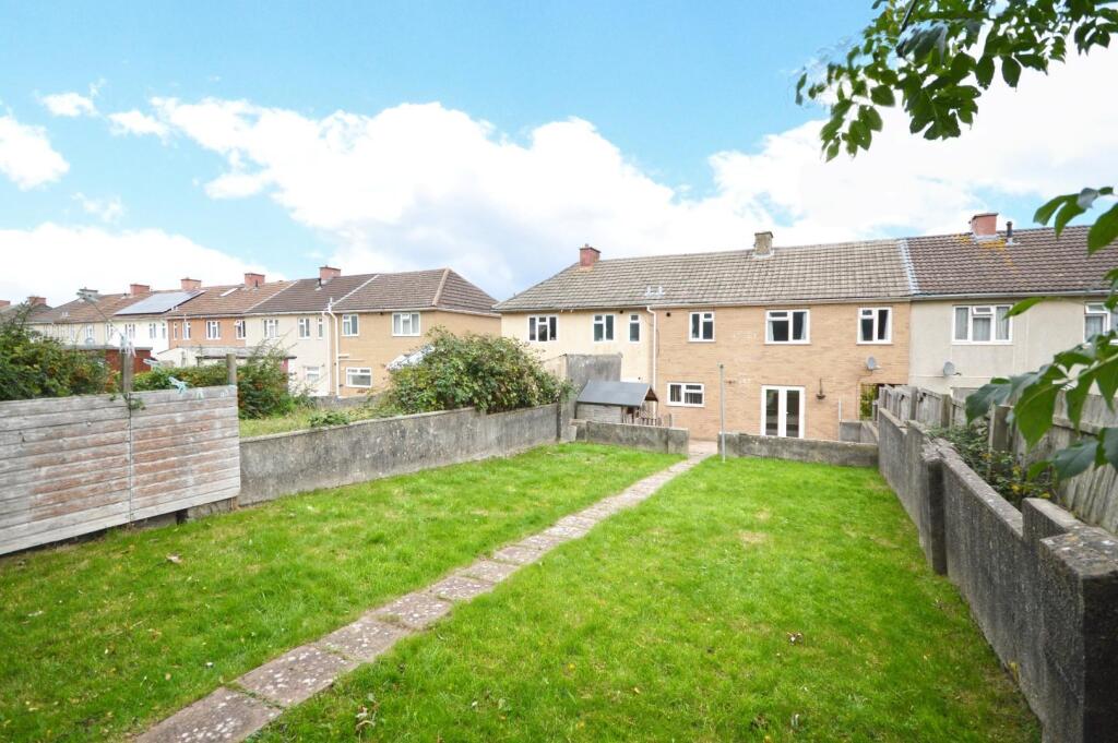 Main image of property: Bishport Avenue, Bristol