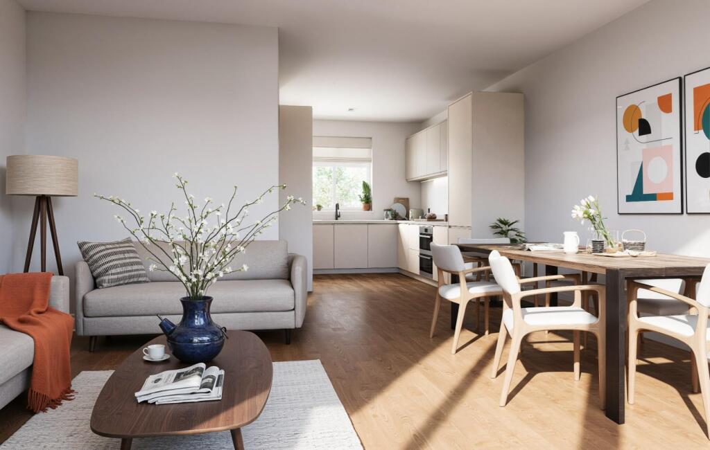 Main image of property: Bishport Avenue, Bristol