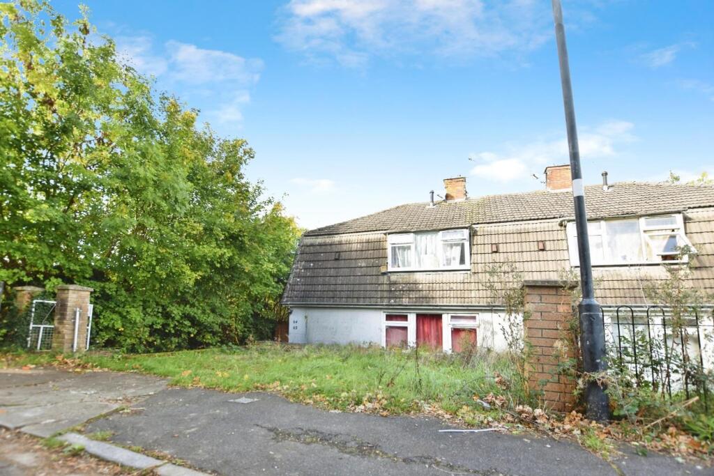 Main image of property: Maidenhead Road, Bristol