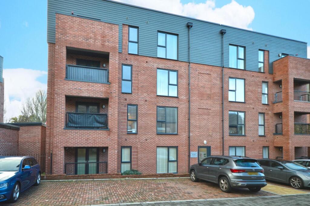 Main image of property: Bird Cherry House ,Hawkfield Road, Bristol