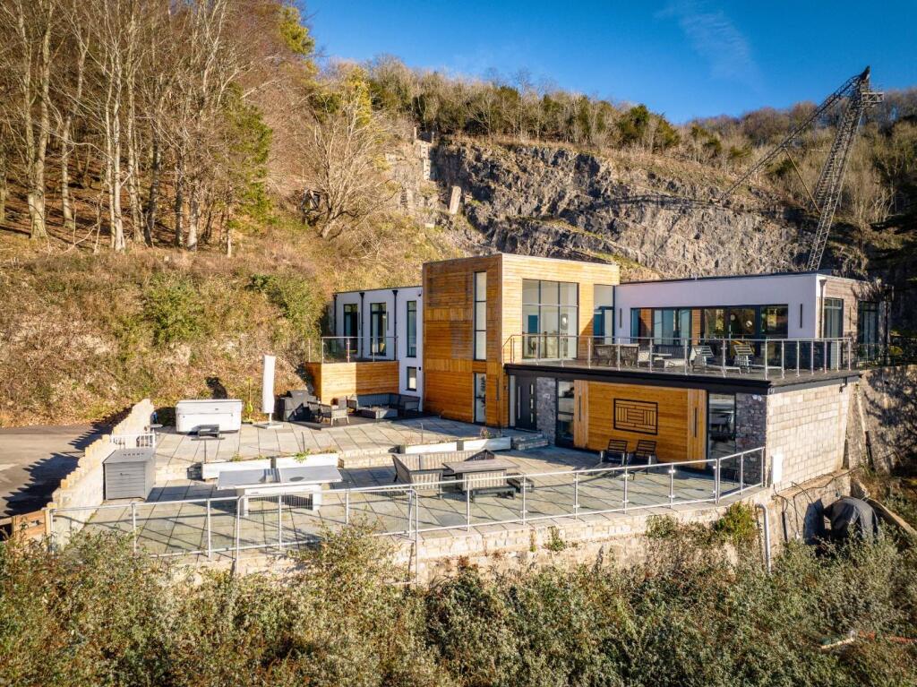 Main image of property: The Woodlands Estate, Cheddar