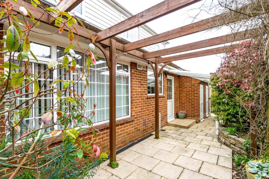Additional property image - Partridge Drive, Lilliput, Poole
