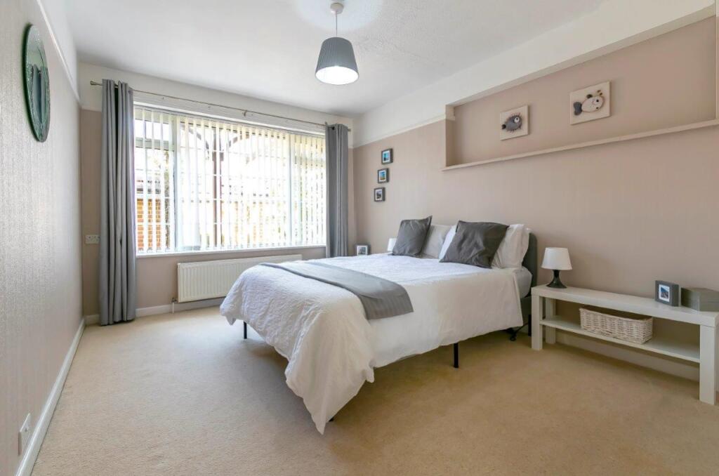 Additional property image - Partridge Drive, Lilliput, Poole