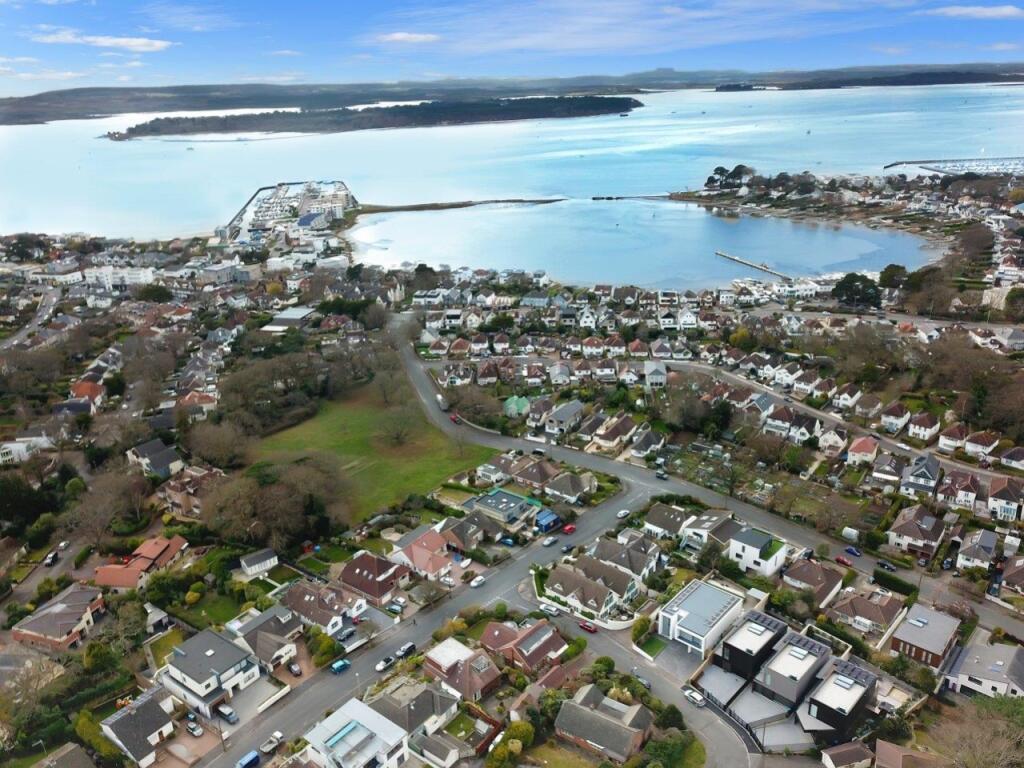 Additional property image - Partridge Drive, Lilliput, Poole