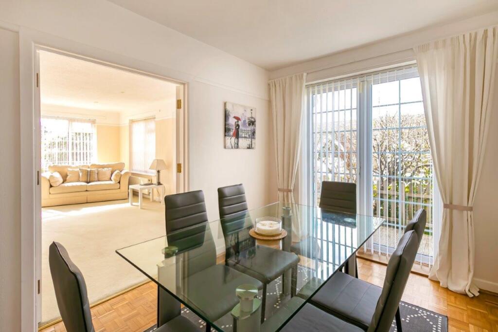 Additional property image - Partridge Drive, Lilliput, Poole