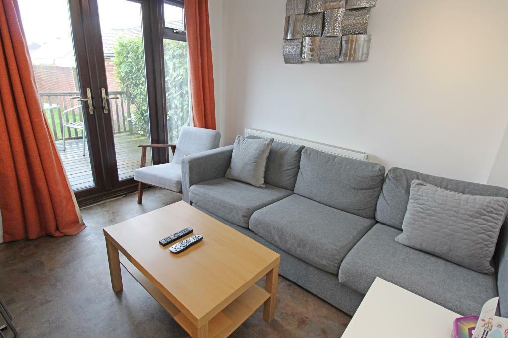 Additional property image - Cynthia Road, Poole