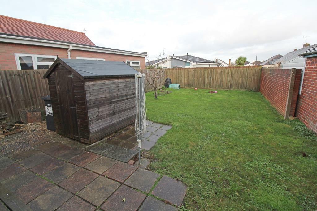Additional property image - Cynthia Road, Poole