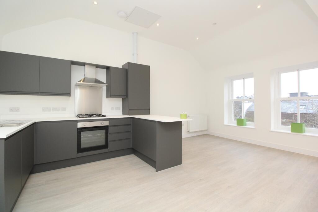 Additional property image - Dolphin Terrace, Westons Lane, Poole