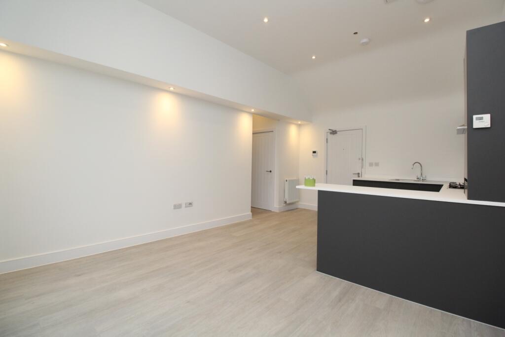 Property image - Dolphin Terrace, Westons Lane, Poole