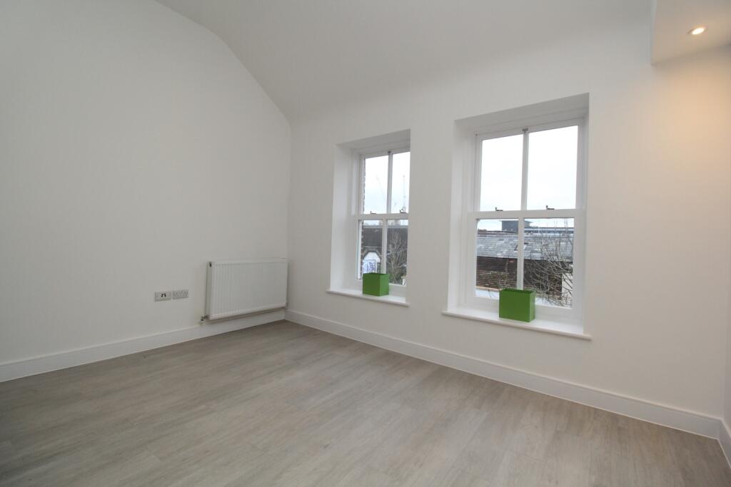 Additional property image - Dolphin Terrace, Westons Lane, Poole