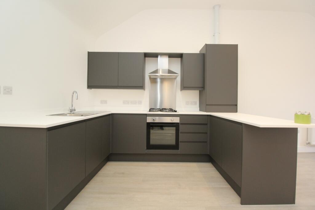 Additional property image - Dolphin Terrace, Westons Lane, Poole