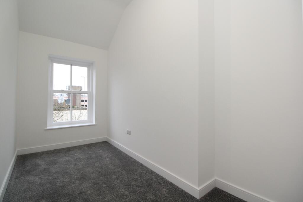 Additional property image - Dolphin Terrace, Westons Lane, Poole