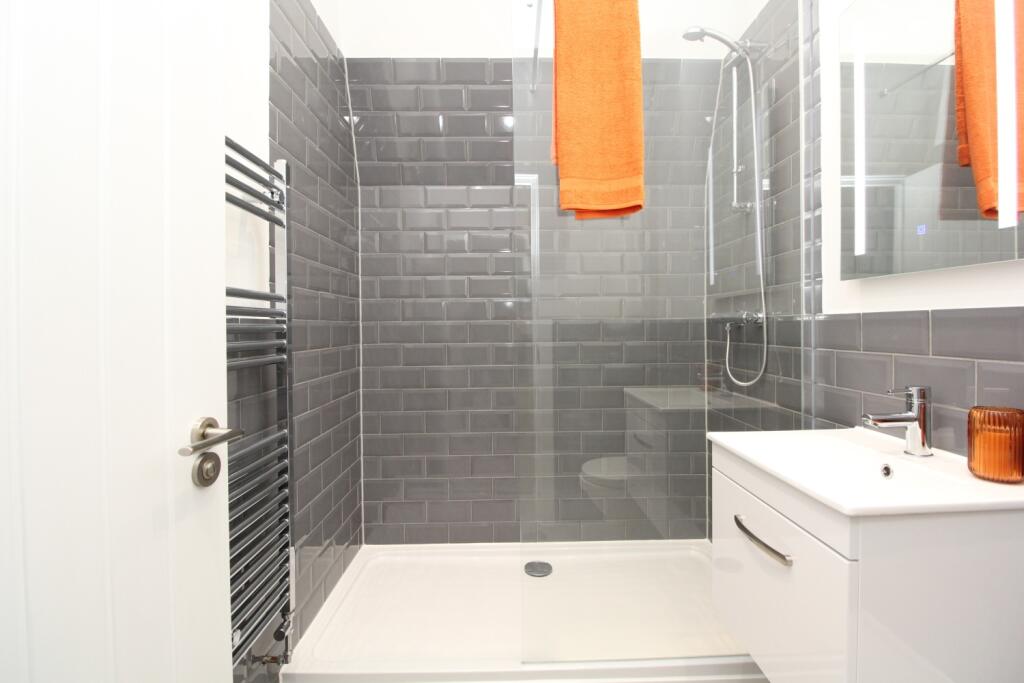 Additional property image - Dolphin Terrace, Westons Lane, Poole