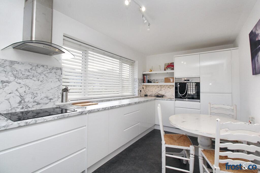 Additional property image - Pottery Road, Whitecliff, Poole