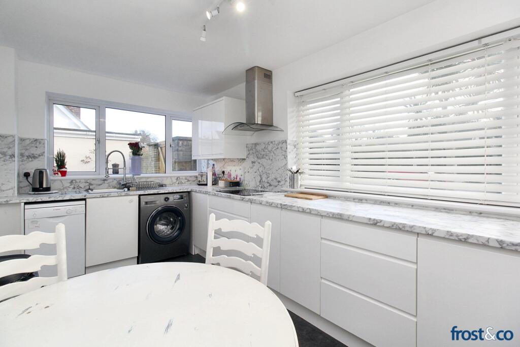 Additional property image - Pottery Road, Whitecliff, Poole