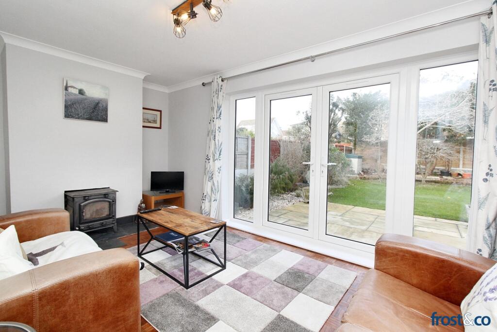 Additional property image - Pottery Road, Whitecliff, Poole