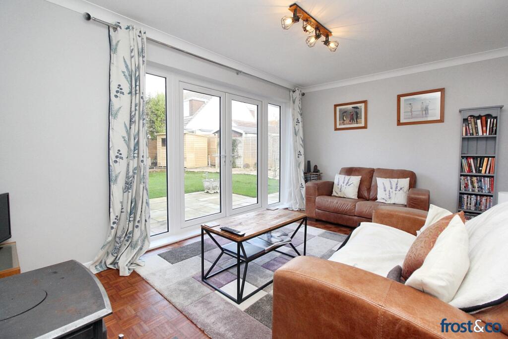 Additional property image - Pottery Road, Whitecliff, Poole