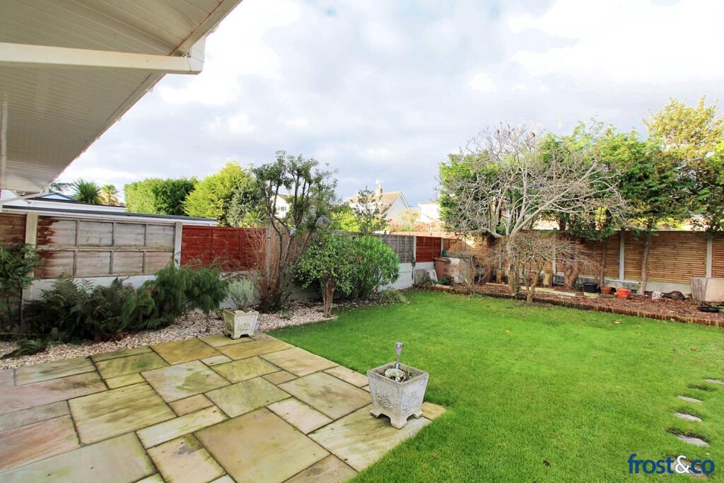 Additional property image - Pottery Road, Whitecliff, Poole