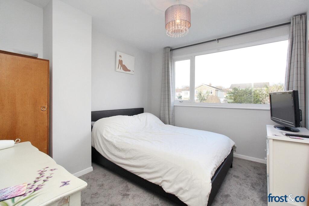 Additional property image - Pottery Road, Whitecliff, Poole