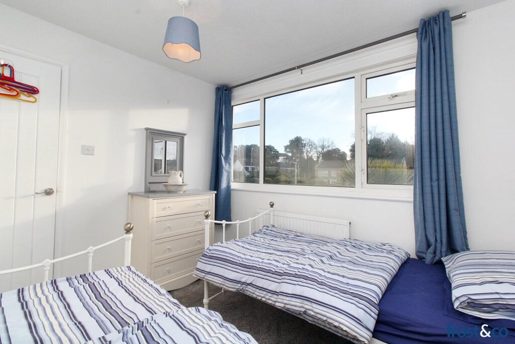 Additional property image - Pottery Road, Whitecliff, Poole