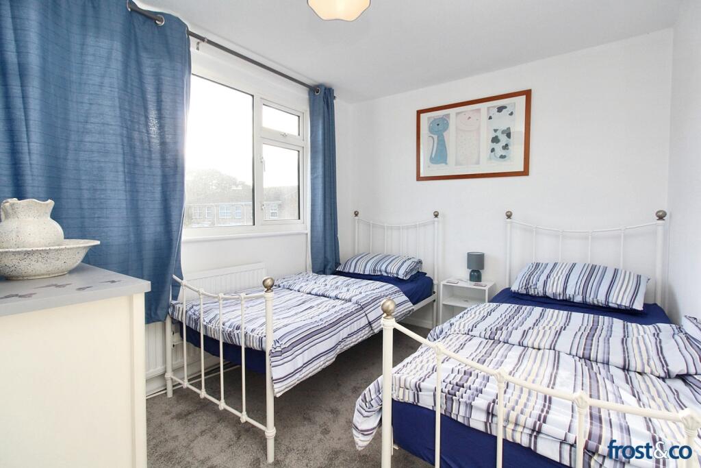 Additional property image - Pottery Road, Whitecliff, Poole