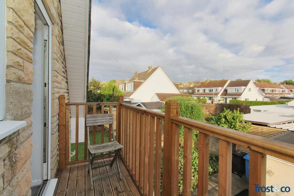Additional property image - Pottery Road, Whitecliff, Poole