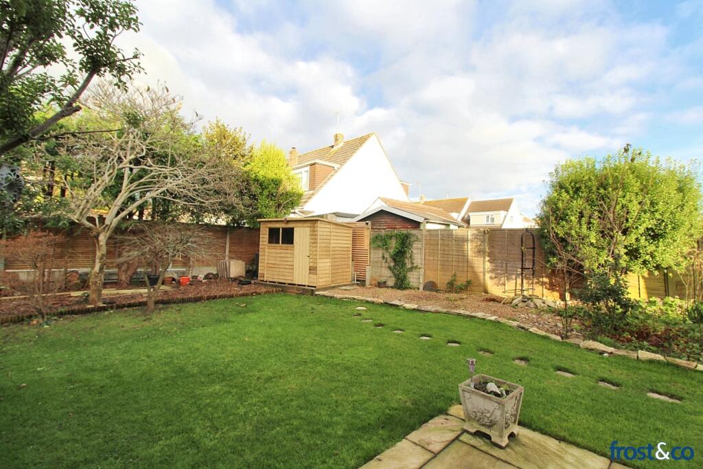 Additional property image - Pottery Road, Whitecliff, Poole