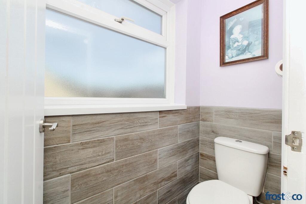 Additional property image - Pottery Road, Whitecliff, Poole