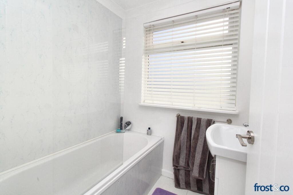 Additional property image - Pottery Road, Whitecliff, Poole