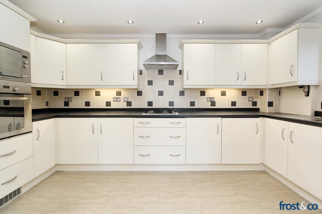 Additional property image - Mount Pleasant Road, Poole