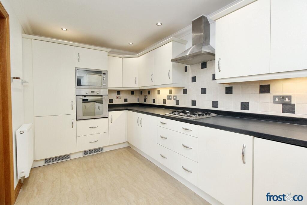 Additional property image - Mount Pleasant Road, Poole