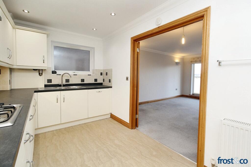Additional property image - Mount Pleasant Road, Poole