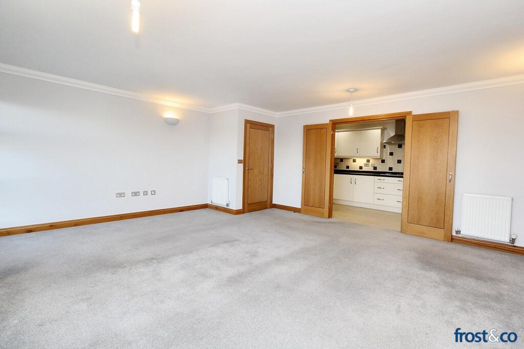 Additional property image - Mount Pleasant Road, Poole