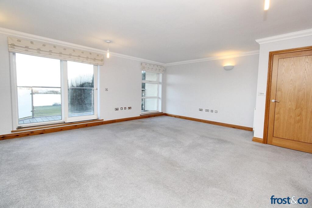 Additional property image - Mount Pleasant Road, Poole