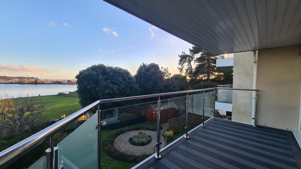 Additional property image - Mount Pleasant Road, Poole