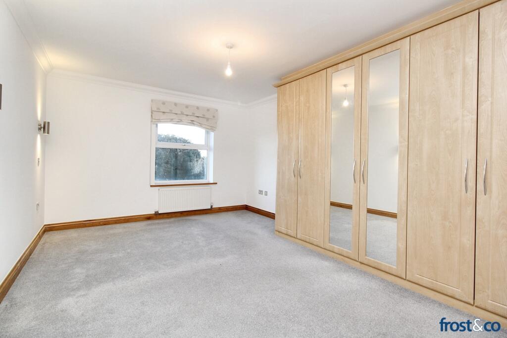 Additional property image - Mount Pleasant Road, Poole