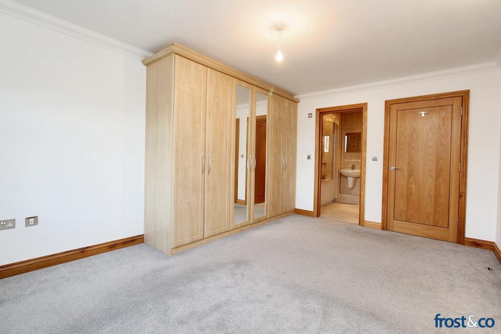 Additional property image - Mount Pleasant Road, Poole
