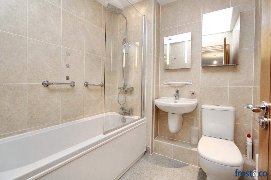 Additional property image - Mount Pleasant Road, Poole