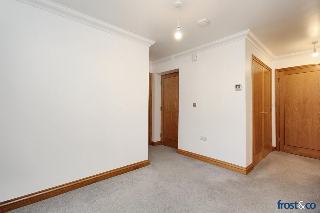 Additional property image - Mount Pleasant Road, Poole