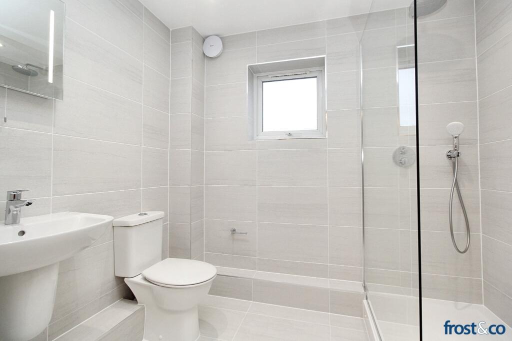Additional property image - Mount Pleasant Road, Poole