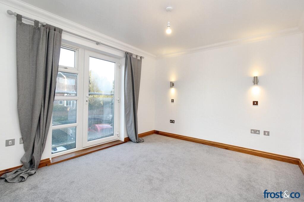 Additional property image - Mount Pleasant Road, Poole