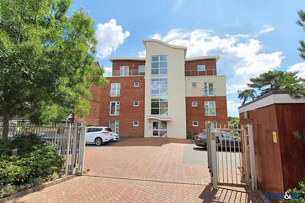 Additional property image - Mount Pleasant Road, Poole