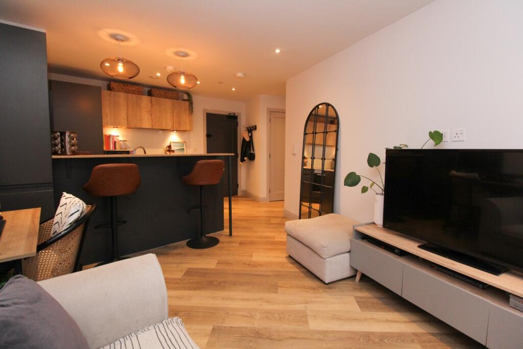 Additional property image - The Cosmopolitan, Commercial Road, Poole