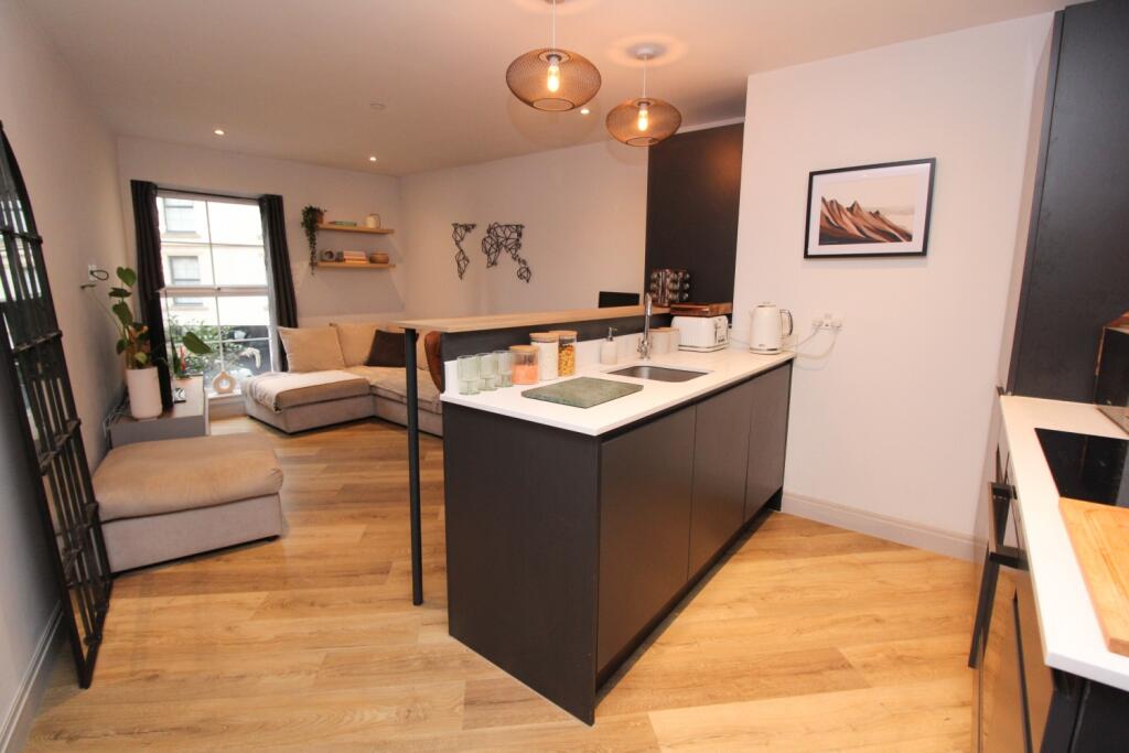 Additional property image - The Cosmopolitan, Commercial Road, Poole