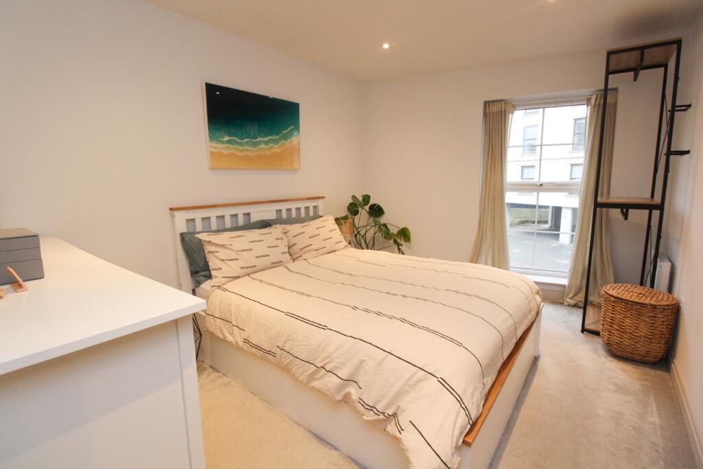 Additional property image - The Cosmopolitan, Commercial Road, Poole