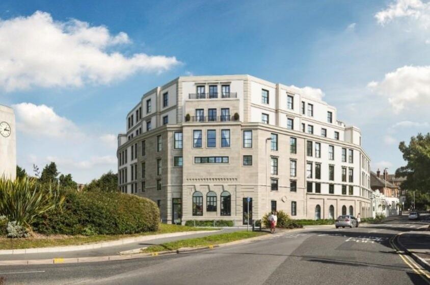 Additional property image - The Cosmopolitan, Commercial Road, Poole