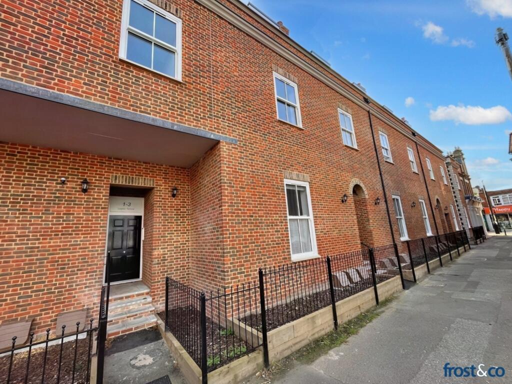 Additional property image - Dolphin Terrace, Westons Lane, Poole